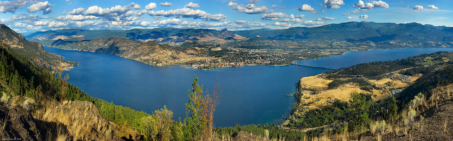 Kelowna Homes for Sale