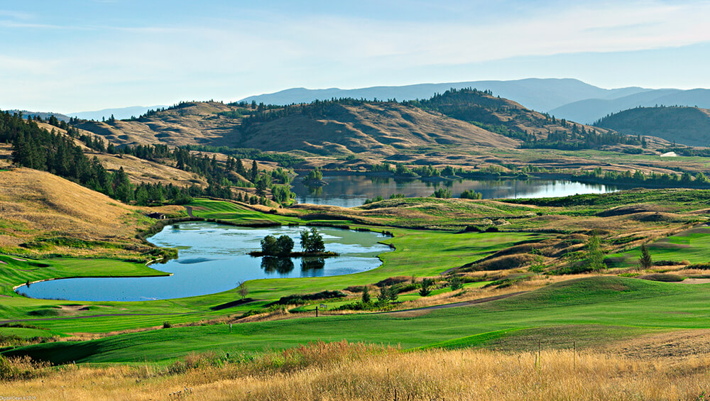 Predator Ridge Homes for Sale