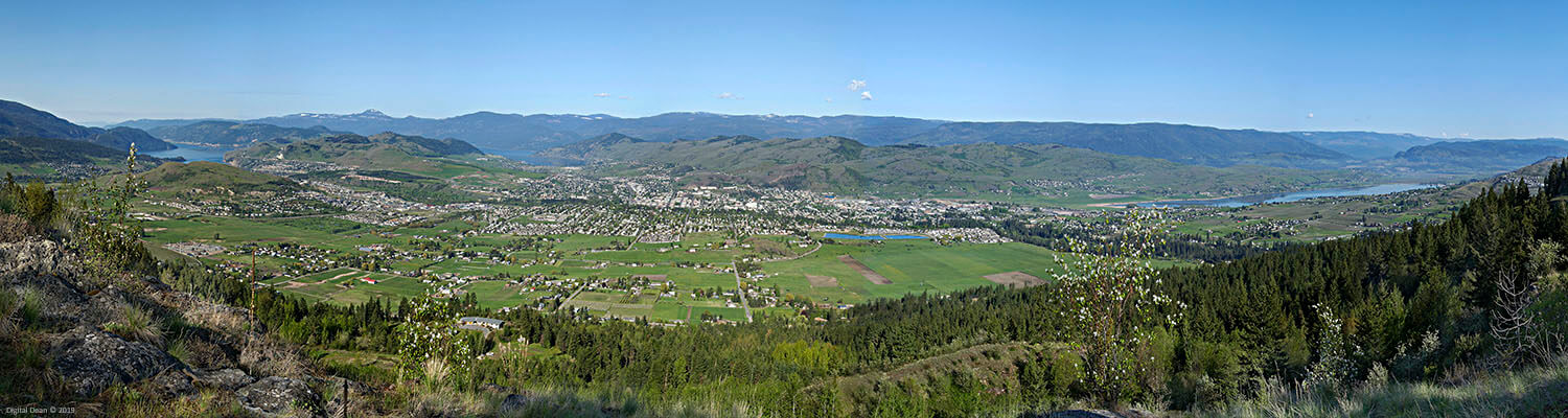 Vernon Homes for Sale