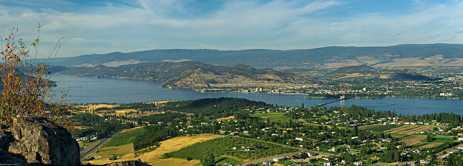 West Kelowna Homes for Sale